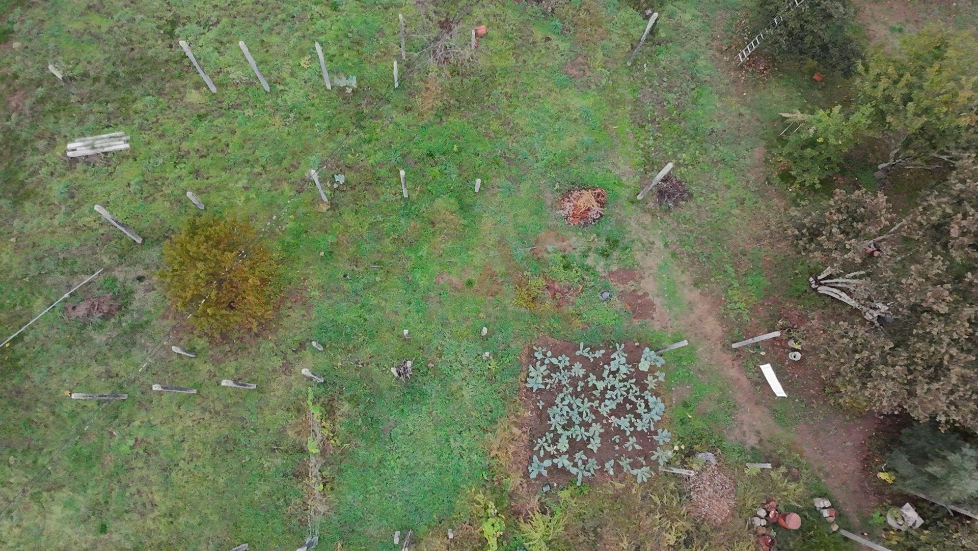 Terreno de construção com 2.800 m² em Sousela, Lousada