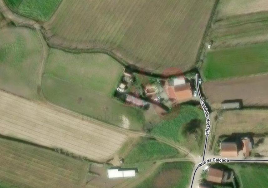 Terreno de Agrícola com 1.121 m² em Silvares, Lousada
