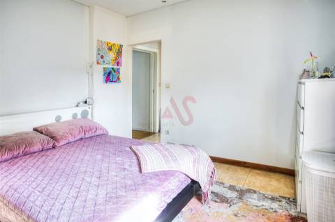 Moradia Térrea T3 com piscina em Moreira de Cónegos, Guimarães