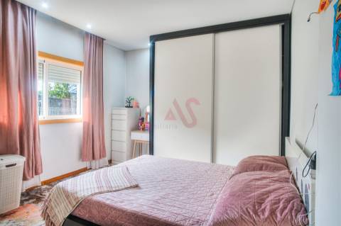 Moradia Térrea T3 com piscina em Moreira de Cónegos, Guimarães