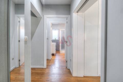 Moradia Térrea T3 com piscina em Moreira de Cónegos, Guimarães