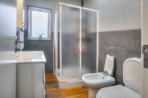 Moradia Térrea T3 com piscina em Moreira de Cónegos, Guimarães