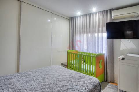 Moradia Térrea T3 com piscina em Moreira de Cónegos, Guimarães