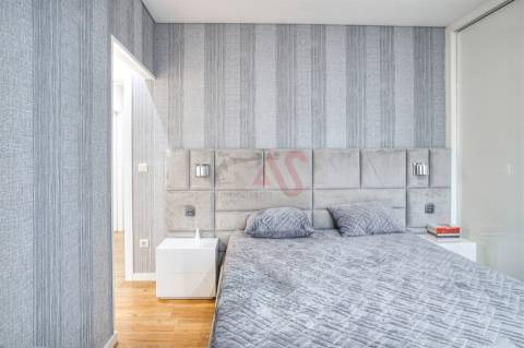 Moradia Térrea T3 com piscina em Moreira de Cónegos, Guimarães