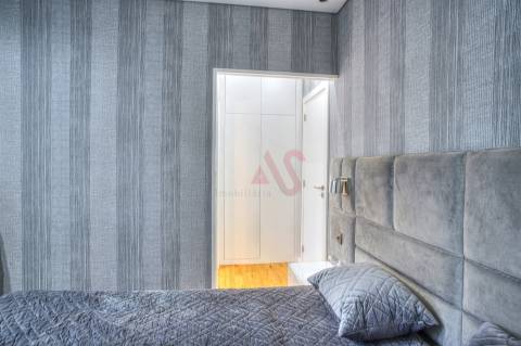 Moradia Térrea T3 com piscina em Moreira de Cónegos, Guimarães