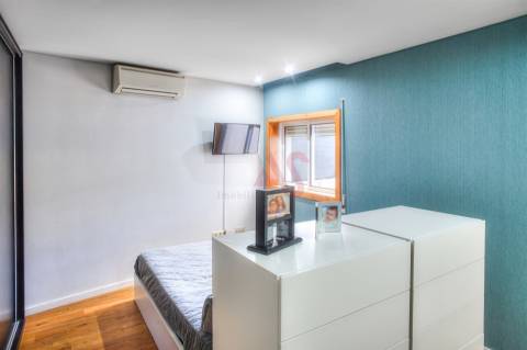 Moradia Térrea T3 com piscina em Moreira de Cónegos, Guimarães