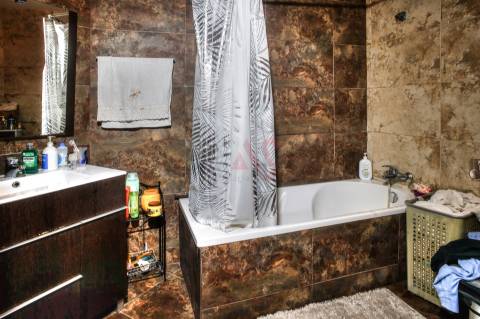 Apartamento T3 com vista panorâmica em São João das Caldas de Vizela