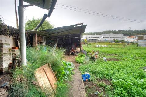 Moradia T3 para Restauro em Conde, Guimarães