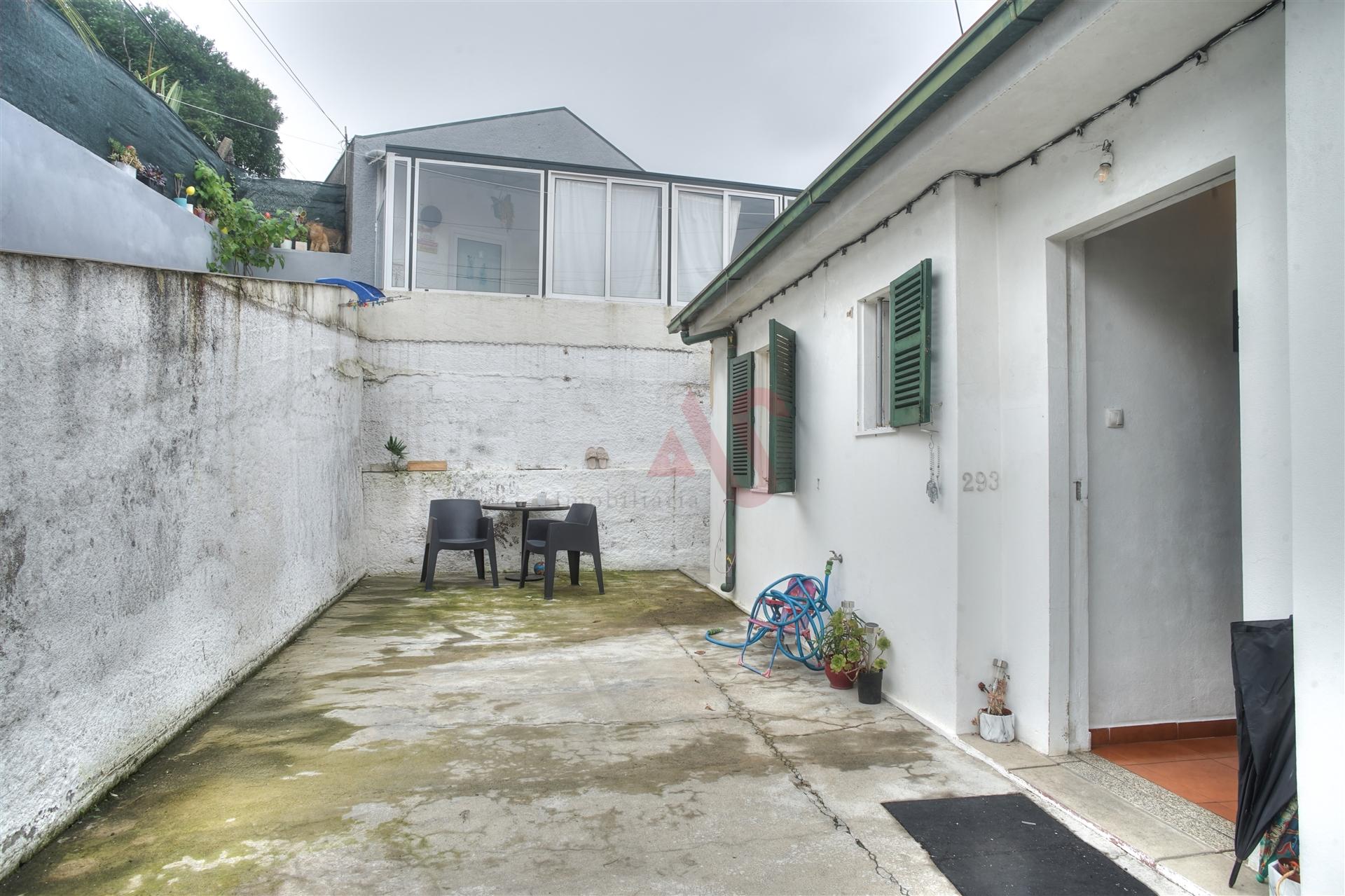 Moradia T2 em São João de Vizela, Vizela