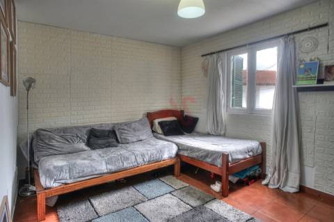 Moradia T2 em São João de Vizela, Vizela