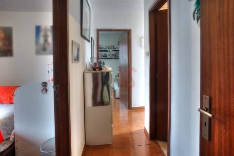 Moradia T2 em São João de Vizela, Vizela