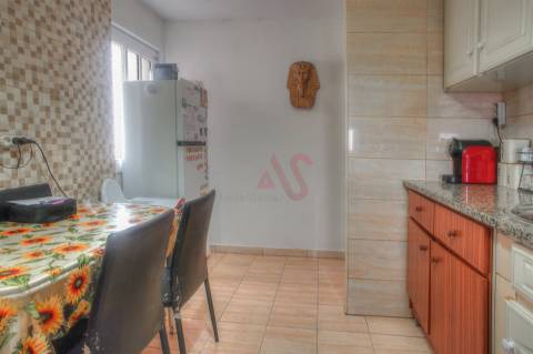 Moradia T2 em São João de Vizela, Vizela