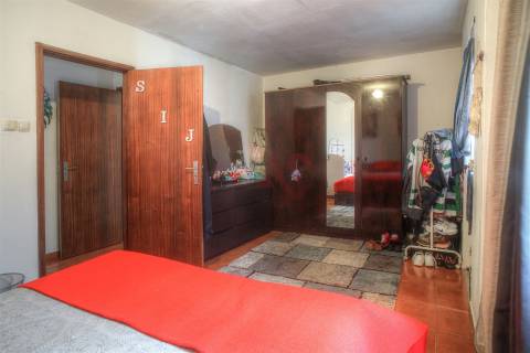 Moradia T2 em São João de Vizela, Vizela