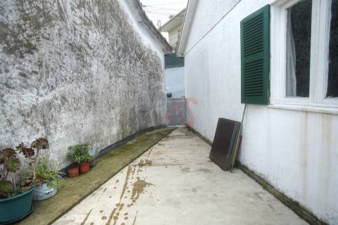 Moradia T2 em São João de Vizela, Vizela