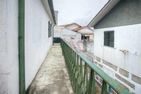 Moradia T2 em São João de Vizela, Vizela