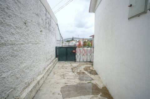 Moradia T2 em São João de Vizela, Vizela