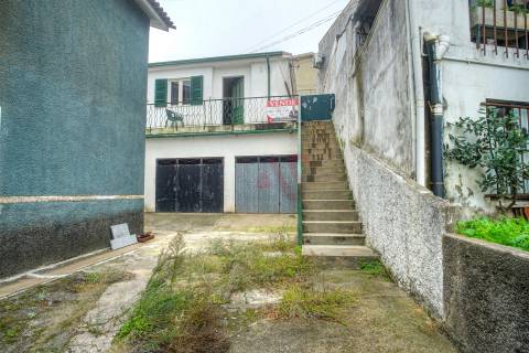 Moradia T2 em São João de Vizela, Vizela