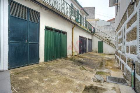 Moradia T2 em São João de Vizela, Vizela