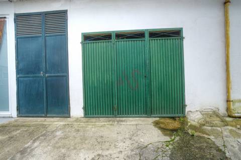 Moradia T2 em São João de Vizela, Vizela