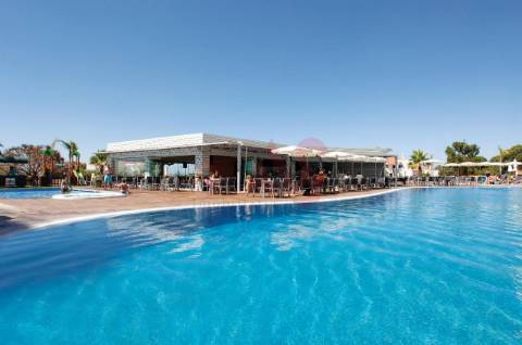 Apartamento T1 inserido no Hotel Balaia Atlântico