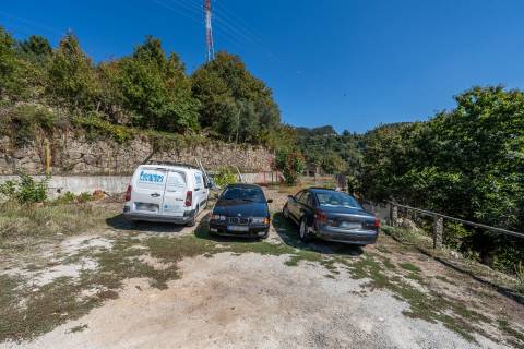 Quinta T3 em Souselo, Cinfães – Charme, Natureza e Tranquilidade!