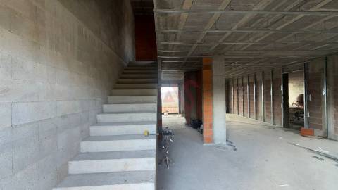 Moradia Geminada T3 | Caramos, Felgueiras