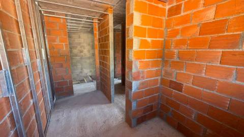 Moradia Geminada T3 | Caramos, Felgueiras