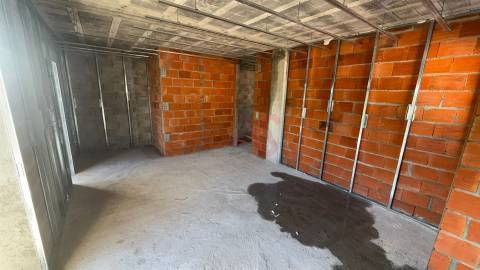 Moradia Geminada T3 | Caramos, Felgueiras