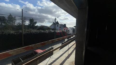 Moradia Geminada T3 | Caramos, Felgueiras