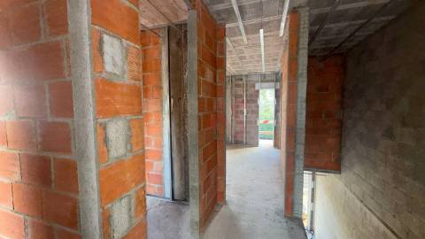 Moradia Geminada T3 | Caramos, Felgueiras