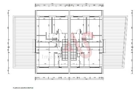 Moradia Geminada T3 de Luxo, com 1 Suite, Garagem fechada, cozinha mobilada Open Space em Felgueiras