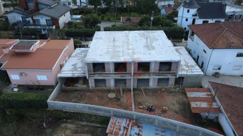 Moradia Geminada T3 | Caramos, Felgueiras