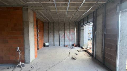 Moradia Geminada T3 | Caramos, Felgueiras