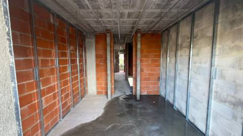 Moradia Geminada T3 | Caramos, Felgueiras