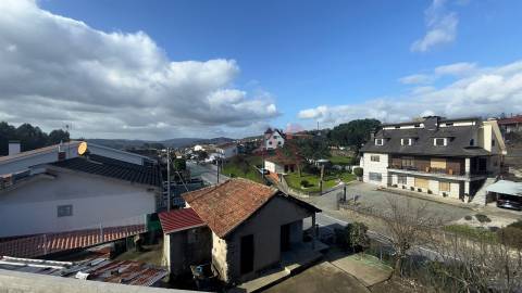 Moradia Geminada T3 | Caramos, Felgueiras
