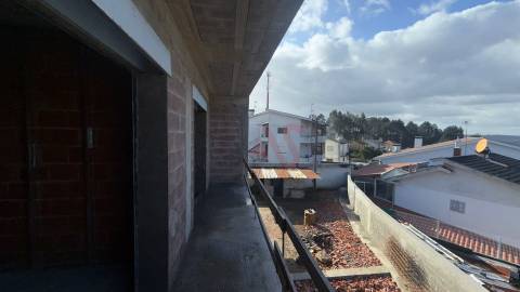 Moradia Geminada T3 | Caramos, Felgueiras