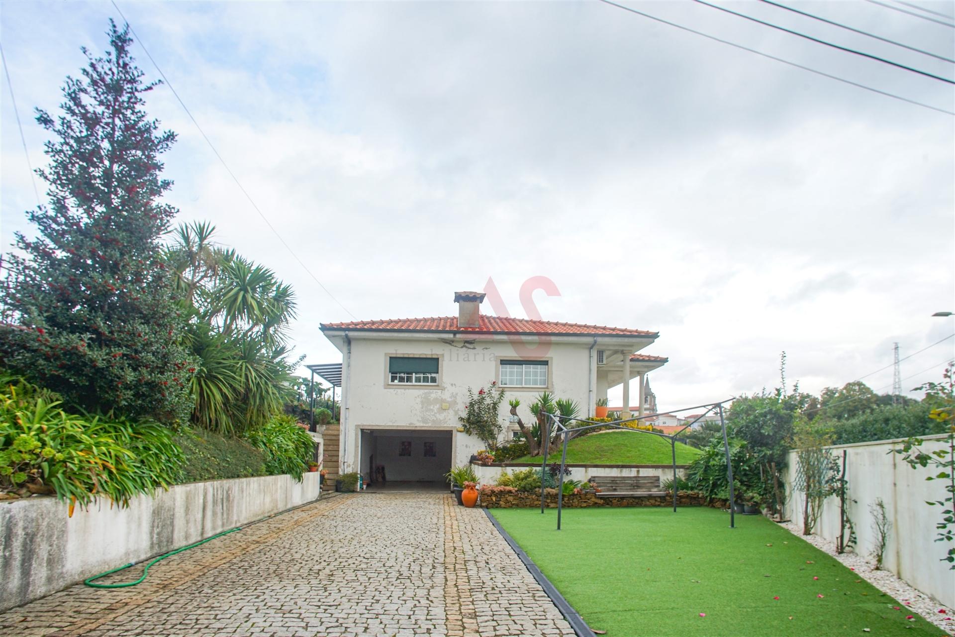 Moradia T3 em Idães, Felgueiras