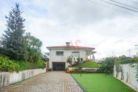 Moradia T3 em Idães, Felgueiras