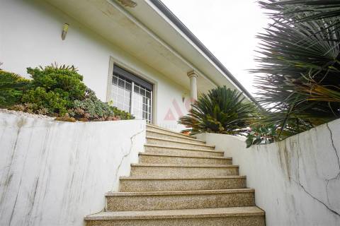 Moradia T3 em Idães, Felgueiras