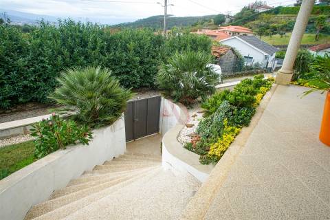 Moradia T3 em Idães, Felgueiras