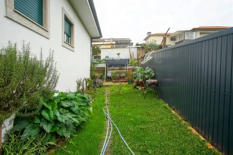 Moradia T3 em Idães, Felgueiras