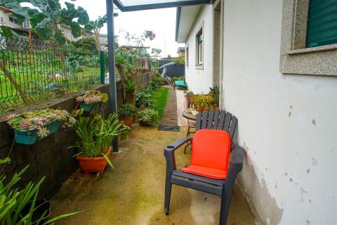 Moradia T3 em Idães, Felgueiras