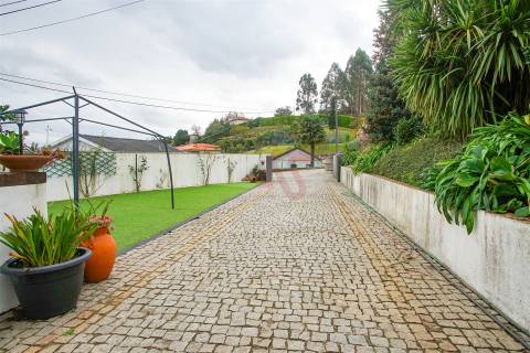 Moradia T3 em Idães, Felgueiras