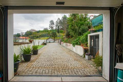 Moradia T3 em Idães, Felgueiras