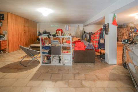 Moradia T3 em Idães, Felgueiras