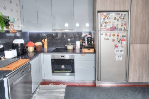 Moradia T3 em Idães, Felgueiras