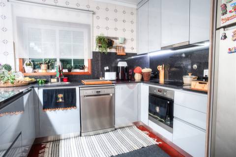 Moradia T3 em Idães, Felgueiras