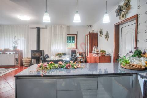 Moradia T3 em Idães, Felgueiras