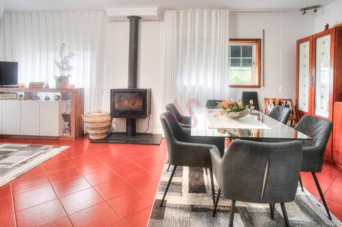 Moradia T3 em Idães, Felgueiras