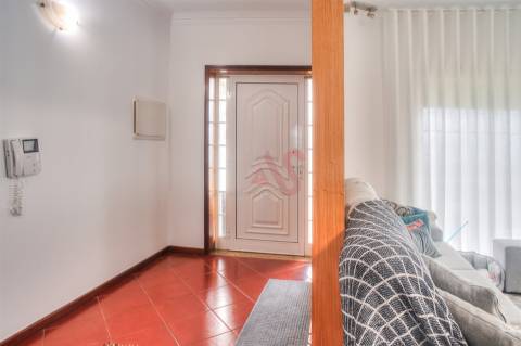 Moradia T3 em Idães, Felgueiras